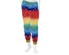 StemLV Multi color pants