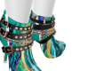 luxury heels