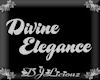 DJLFrames-DivineEleg Slv