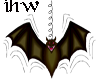 hangin bat