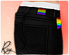 Gay Jeans by Roy