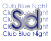 Club Blue Night