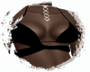 SZ Black Bra