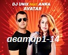 DJ UNIX & ANNA - AVATAR
