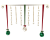 Hanging Holiday Ornament