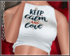 |S| Keep Calm & Love