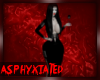 Morticia Addams