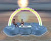 Rainbow Beach Float