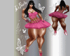 Amy Pretty Pink Bf