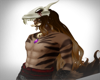 Beast kin hair 2