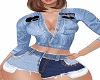 *LH* Heart Jeans RLL
