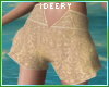 ㊗️ Lace Shorts