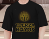 Necaxa Tee v2