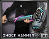 Tazer Hammer