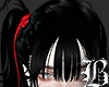❦ Rinna Red Bow