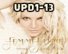 Up & Down Britney Spears