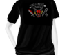 hellfire blk tee