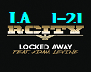 R. City ft Adam L. L.A.