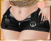 OPEN SHORT BLACK