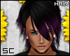 S|Vakini DarkOrchid/Blk