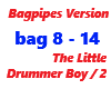 Bagpipes Version