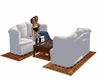~BG~ Kissing couch