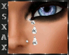Animated Diamond Tears
