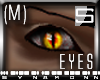 [S] Demon Eyes Male