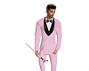 PINK GENTS CANE
