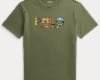 kid polo shirt