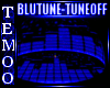 T| DJ Blue M.Tune Dome