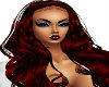 Dysnee-Red Ruby Hair