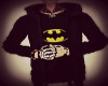 batman hoody