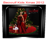 Beowulf Kids Xmas 2012