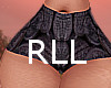 Oreo Shorts | RLL