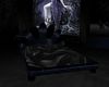 Dark Fairy Bed