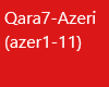 Qara7-Azeri