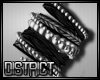 D13l Vicent Bracelet L