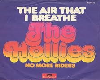 The air that I breathe