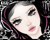 . black pink | hallia