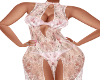 Ishia Dress