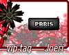 j| Paris S Zehrox