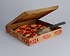 [DRV] Pepperoni Pizza