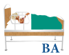 [BA] Surgical Recov Bed