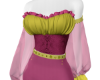 Princess Nabii Outfit