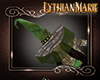 LM Forest Witch Hat