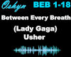 Between Every Breath