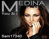 Médina "You and I"