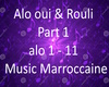 Alo oui Rouli-Part-1