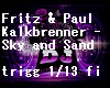Fritz & Paul Kalkbrenner